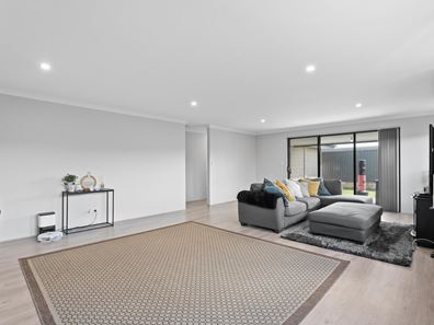4 Idalia Street, Baldivis WA 6171