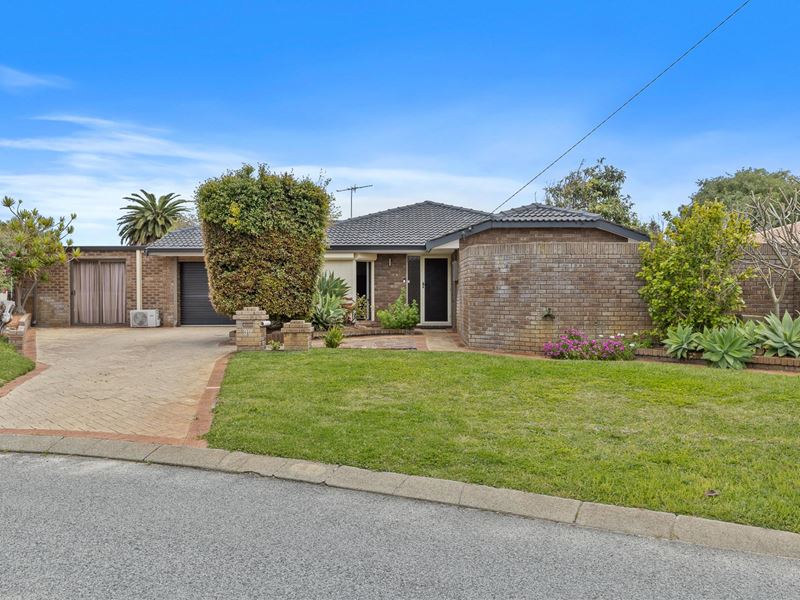 30 Ricketts Court, Rockingham WA 6168