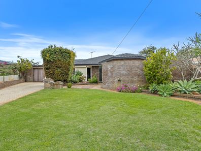 30 Ricketts Court, Rockingham WA 6168