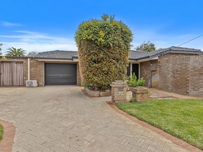 30 Ricketts Court, Rockingham WA 6168