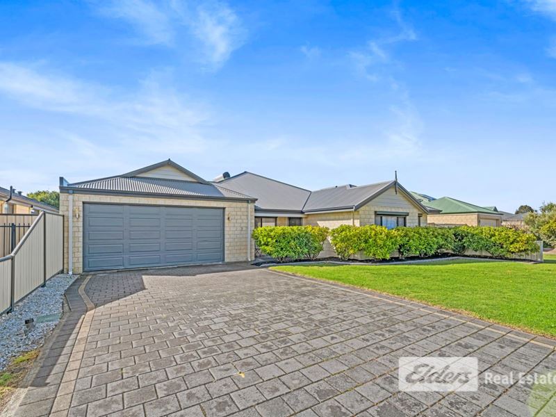 12 Pluto Rise, Mckail WA 6330