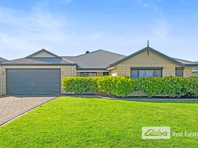 12 Pluto Rise, Mckail WA 6330