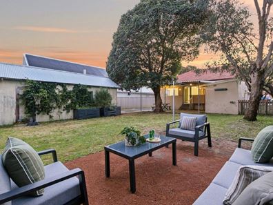 26 Mckenzie Street, Wembley WA 6014