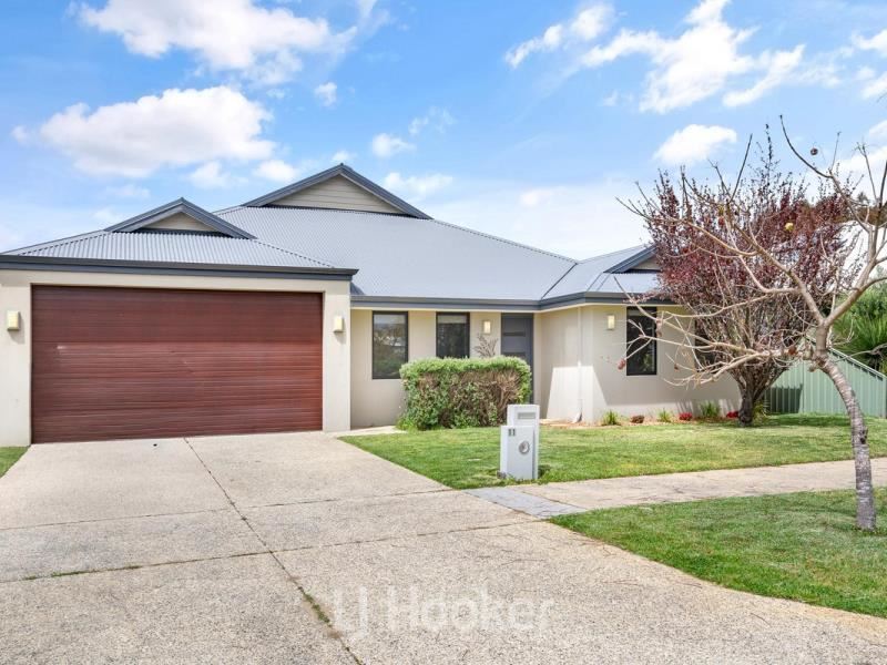 11 Heritage Drive, Vasse