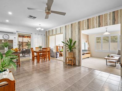 9 Hopetoun Bend, Dawesville WA 6211