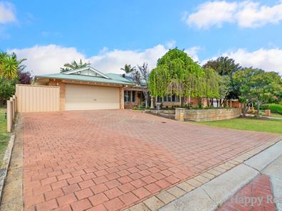 13 Jilakin Loop, Canning Vale WA 6155