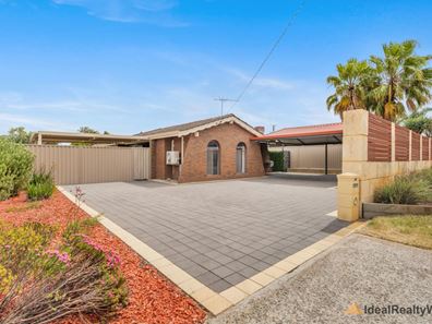 4 Willcock Street, Ferndale WA 6148