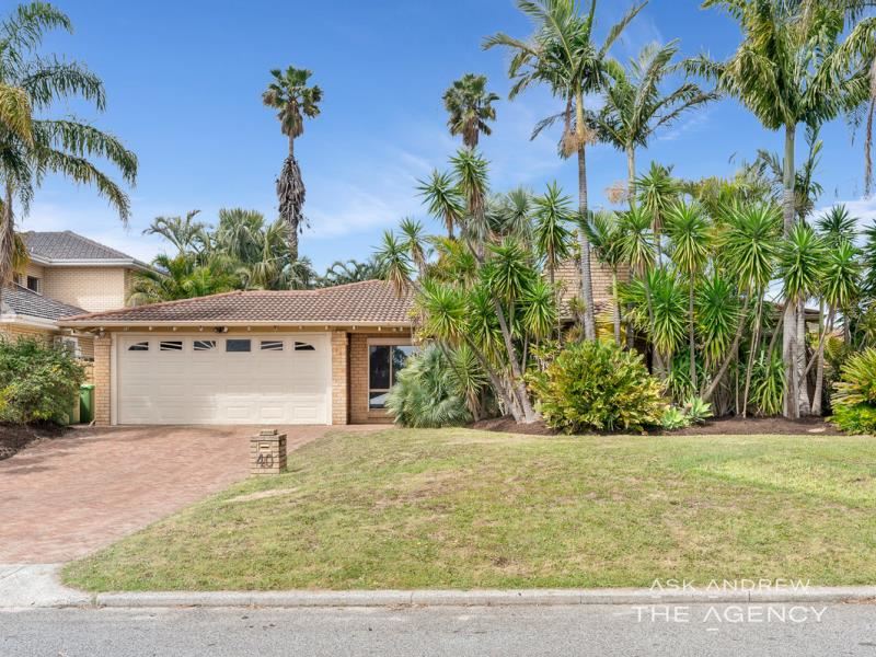 40 Dickenson Way, Booragoon WA 6154