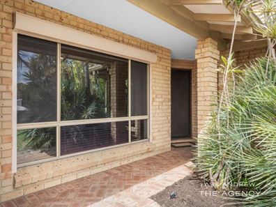 40 Dickenson Way, Booragoon WA 6154