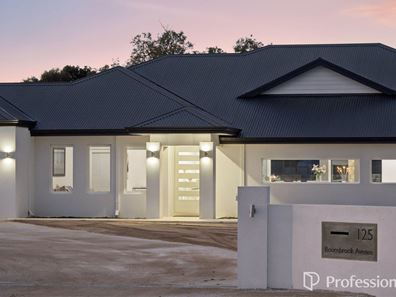 125 Bournbrook Avenue, Cardup WA 6122