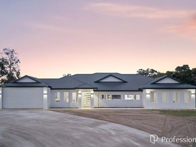 125 Bournbrook Avenue, Cardup WA 6122