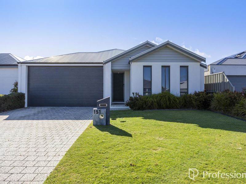 151 Kokoda Boulevard, Byford WA 6122