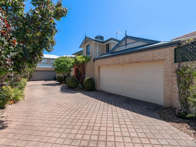 2/25 Hillside Crescent, Maylands