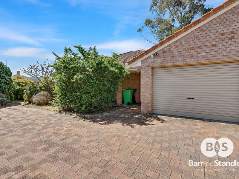 6/1 Beela Road, Brunswick WA 6224