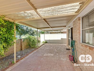 6/1 Beela Road, Brunswick WA 6224