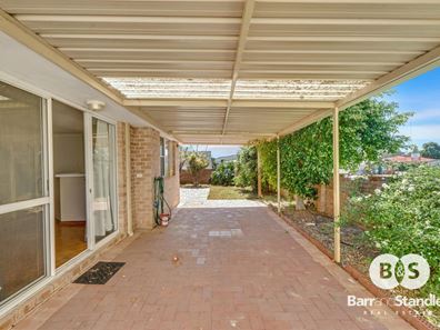 6/1 Beela Road, Brunswick WA 6224