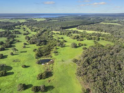 Stage 1A Blackwood Grove, Kudardup WA 6290