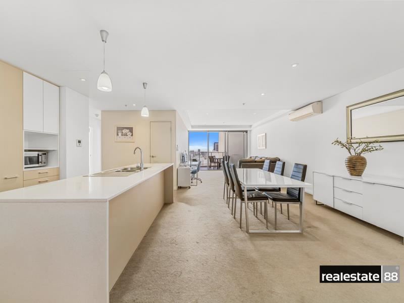 110/580 Hay Street, Perth WA 6000