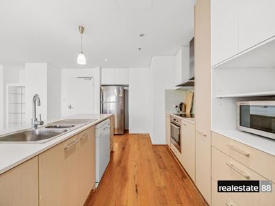 110/580 Hay Street, Perth WA 6000