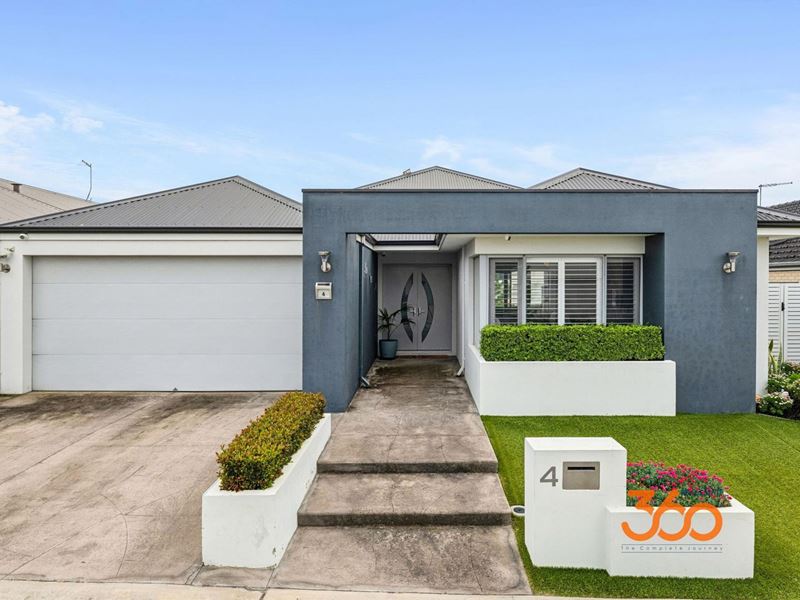 4 Flaxen Street, Aveley WA 6069