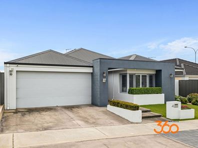 4 Flaxen Street, Aveley WA 6069