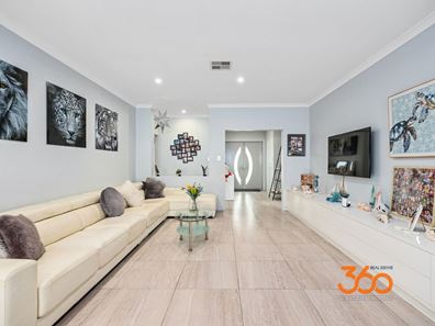 4 Flaxen Street, Aveley WA 6069