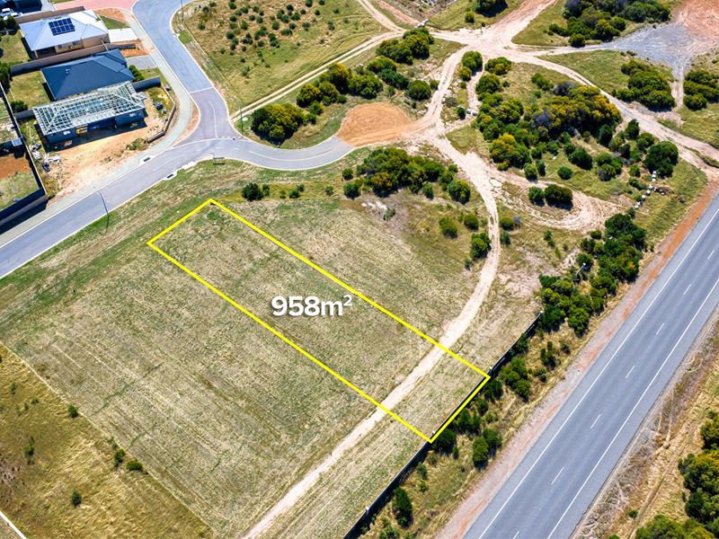 45 Eurithmic Link, Wandina WA 6530