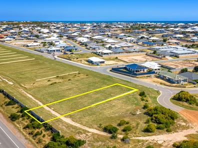 45 Eurithmic Link, Wandina WA 6530