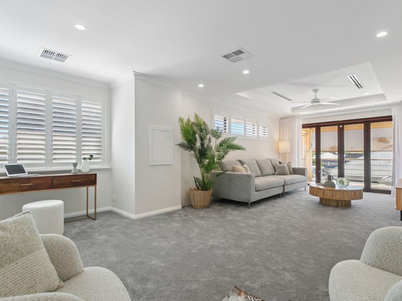 6 Lawler Street, South Perth