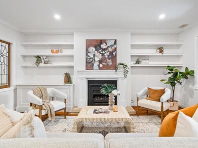 4 Coral Tree Avenue, Subiaco WA 6008