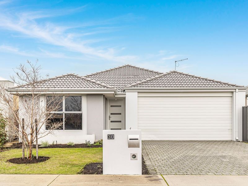 30 Schenley Road, Brabham WA 6055