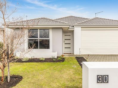 30 Schenley Road, Brabham WA 6055