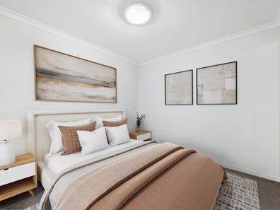 201/21 Malata Crescent, Success WA 6164