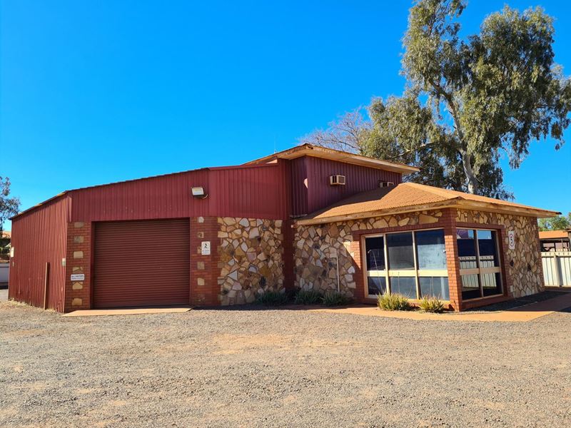 15-17 Anderson Street, Port Hedland WA 6721