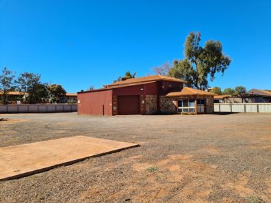 15-17 Anderson Street, Port Hedland WA 6721