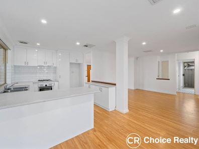 11 Edelweiss Way, Beckenham WA 6107