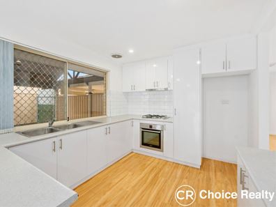 11 Edelweiss Way, Beckenham WA 6107
