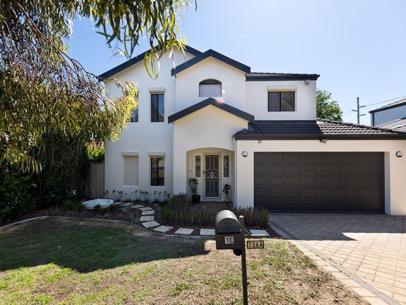 1C Bolas Court, Alfred Cove