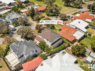 1C Bolas Court, Alfred Cove WA 6154