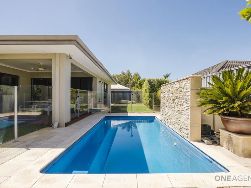 46 Rufus Parkway, Madeley WA 6065