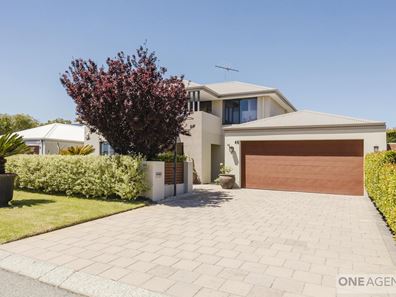46 Rufus Parkway, Madeley WA 6065