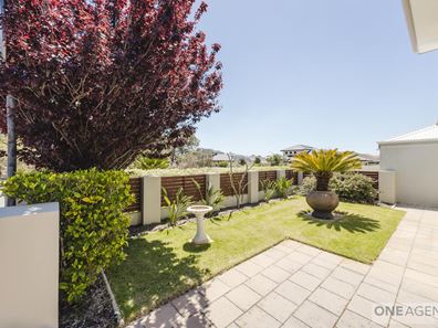 46 Rufus Parkway, Madeley WA 6065