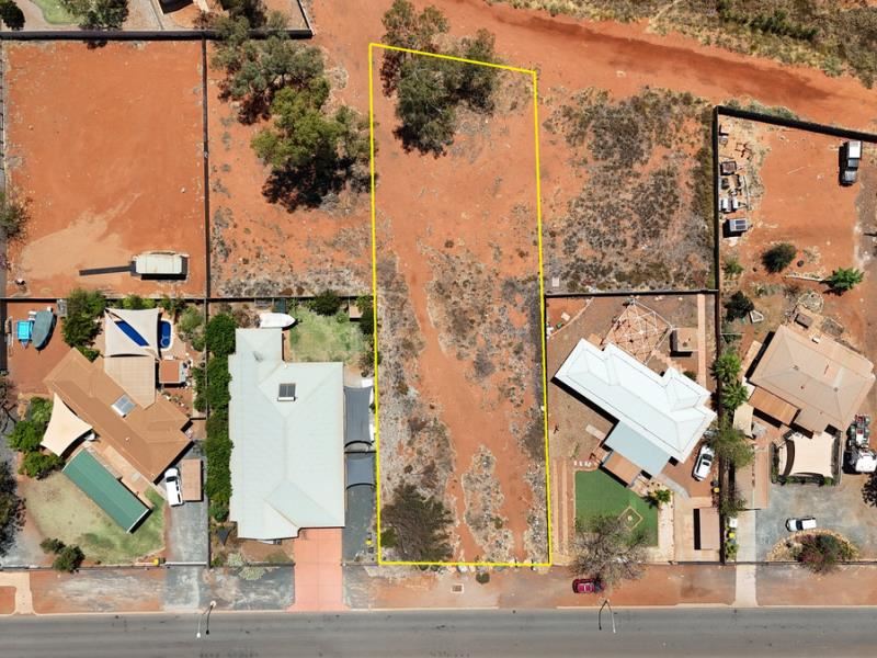 15 Somerset Crescent, South Hedland WA 6722