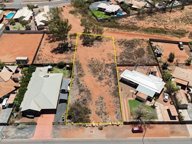 15 Somerset Crescent, South Hedland WA 6722