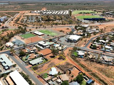 15 Somerset Crescent, South Hedland WA 6722
