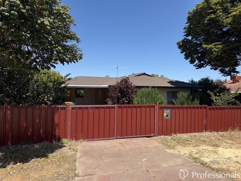 8 Natham Square, Swan View