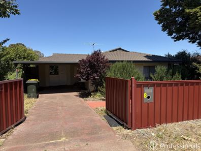 8 Natham Square, Swan View WA 6056
