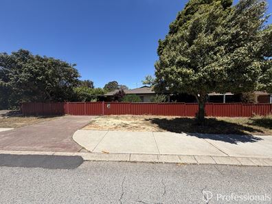 8 Natham Square, Swan View WA 6056