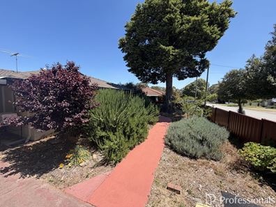 8 Natham Square, Swan View WA 6056
