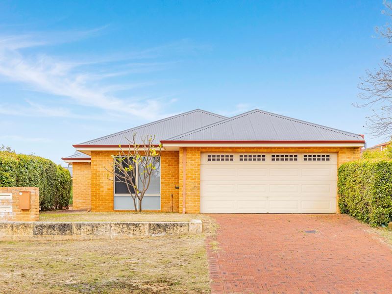 272A Bennett Springs Drive, Bennett Springs WA 6063